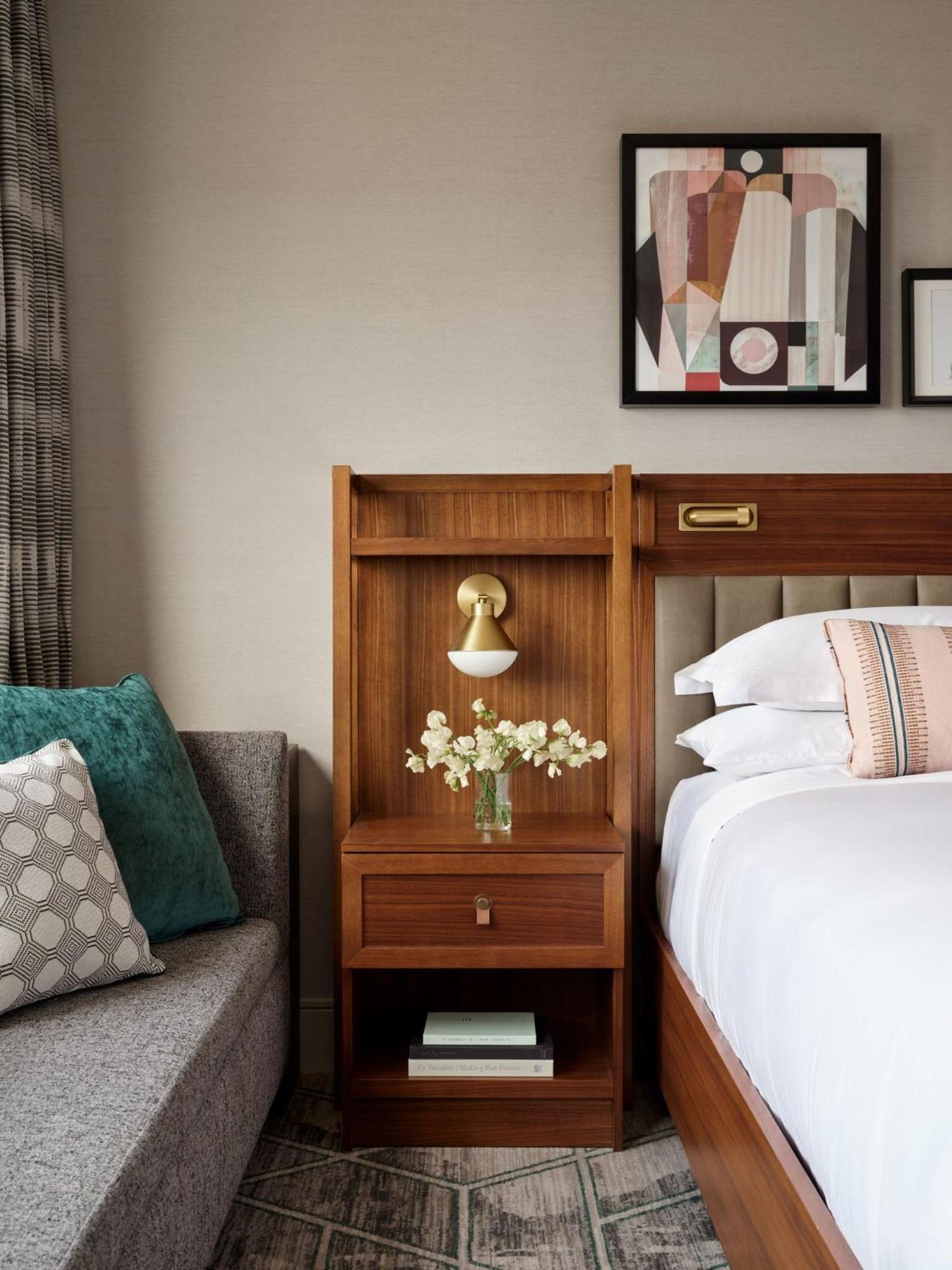 Intercontinental Riverwalk By Ihg