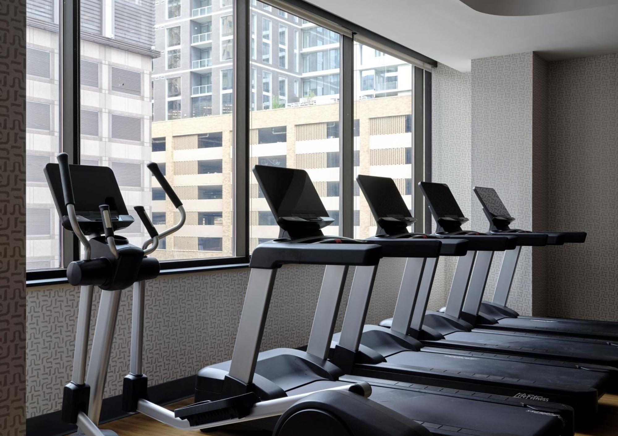 Hotel Intercontinental Riverwalk By Ihg