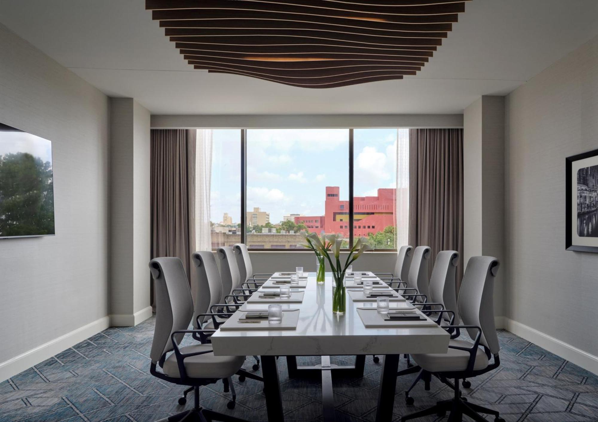 Intercontinental Riverwalk By Ihg 4* San Antonio