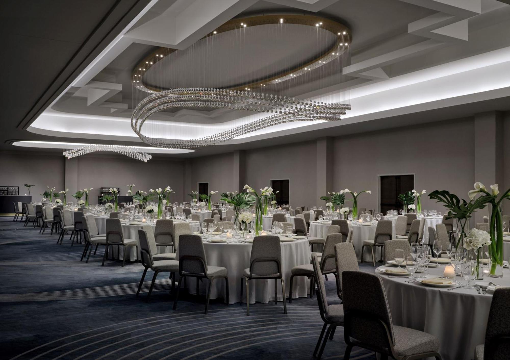 Intercontinental Riverwalk By Ihg