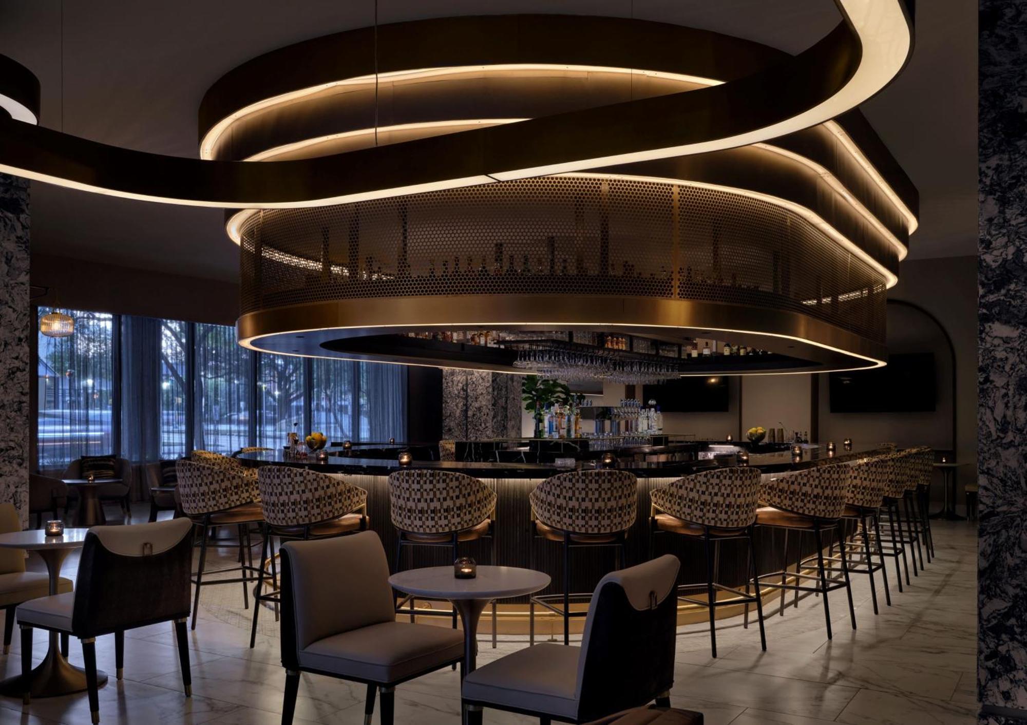 Intercontinental Riverwalk By Ihg Hotel San Antonio