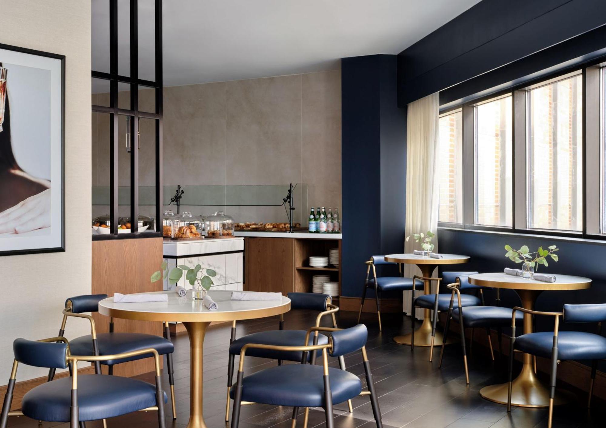Intercontinental Riverwalk By Ihg San Antonio