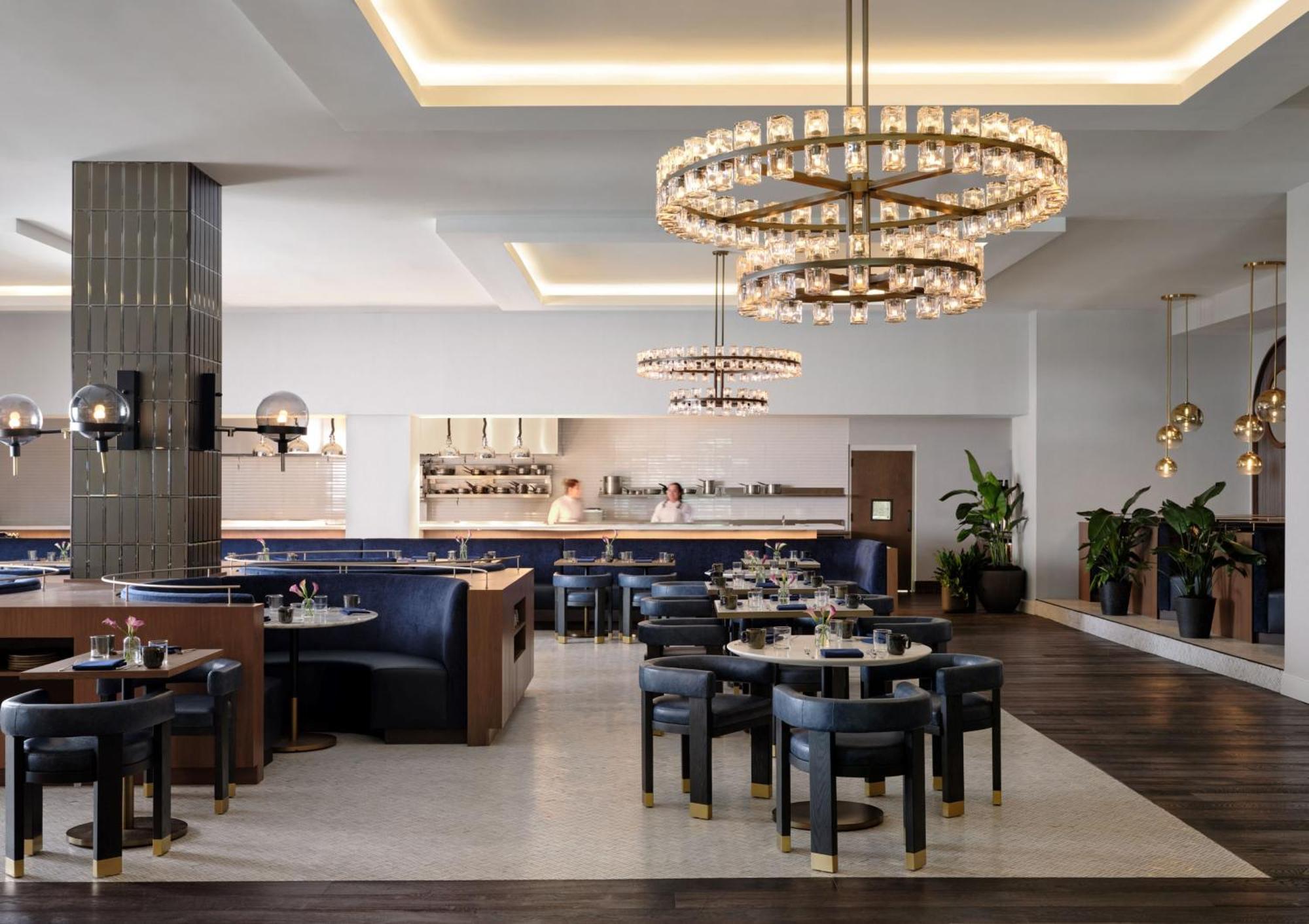 Intercontinental Riverwalk By Ihg