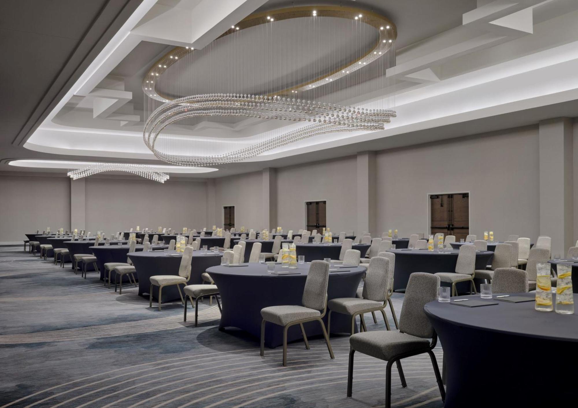 Intercontinental Riverwalk By Ihg Hotel