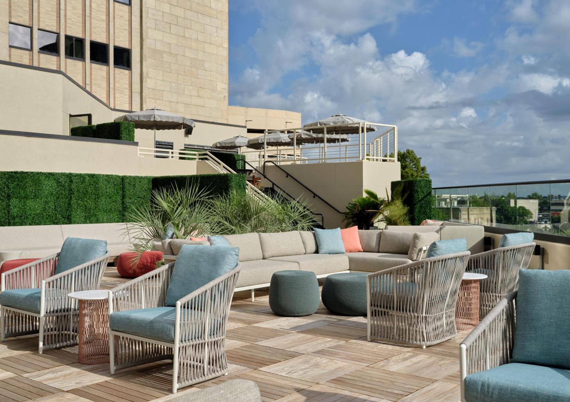 Intercontinental Riverwalk By Ihg San Antonio