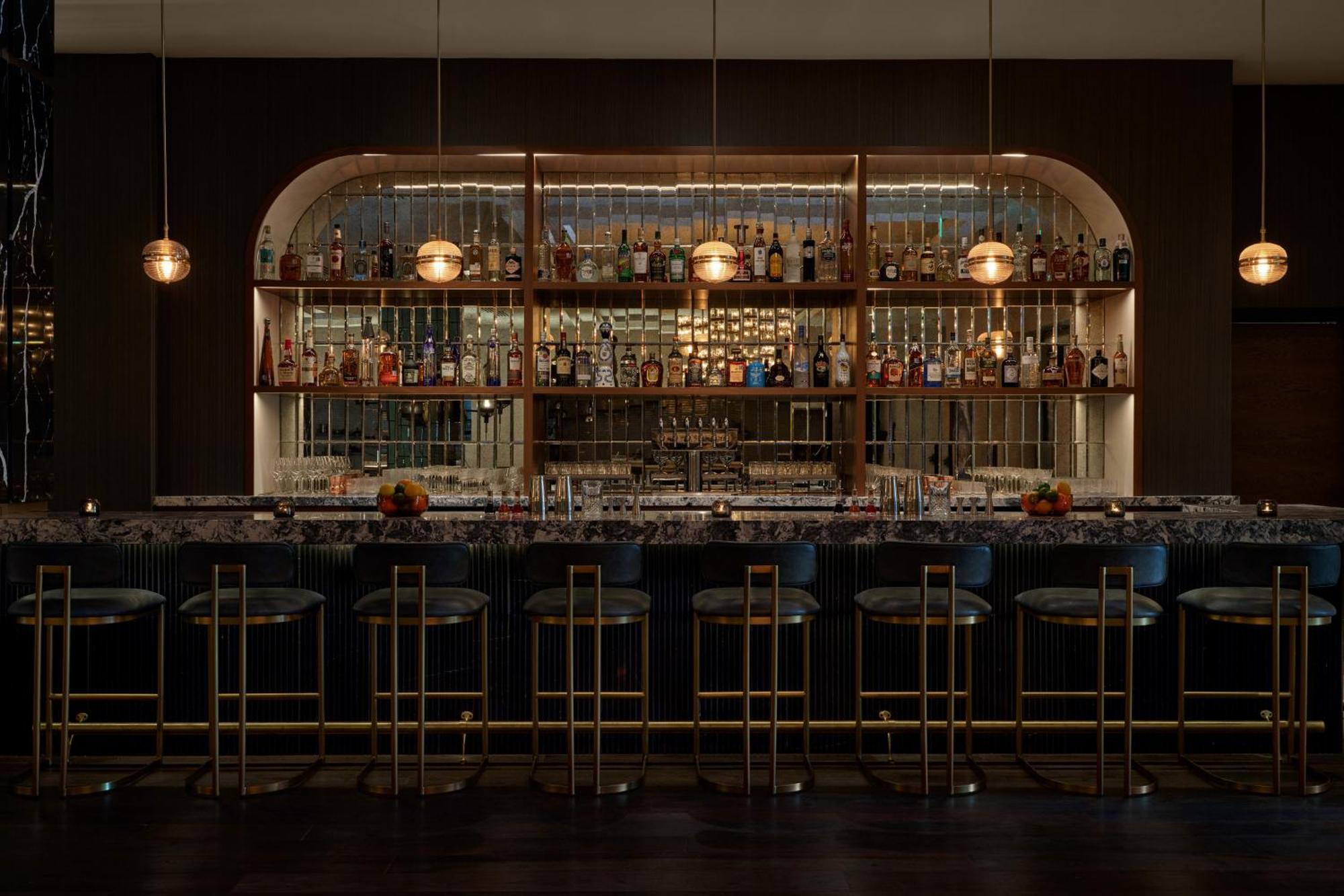 Intercontinental Riverwalk By Ihg 4* San Antonio