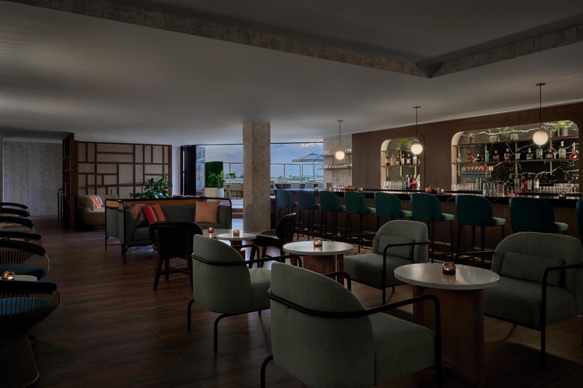 Intercontinental Riverwalk By Ihg San Antonio