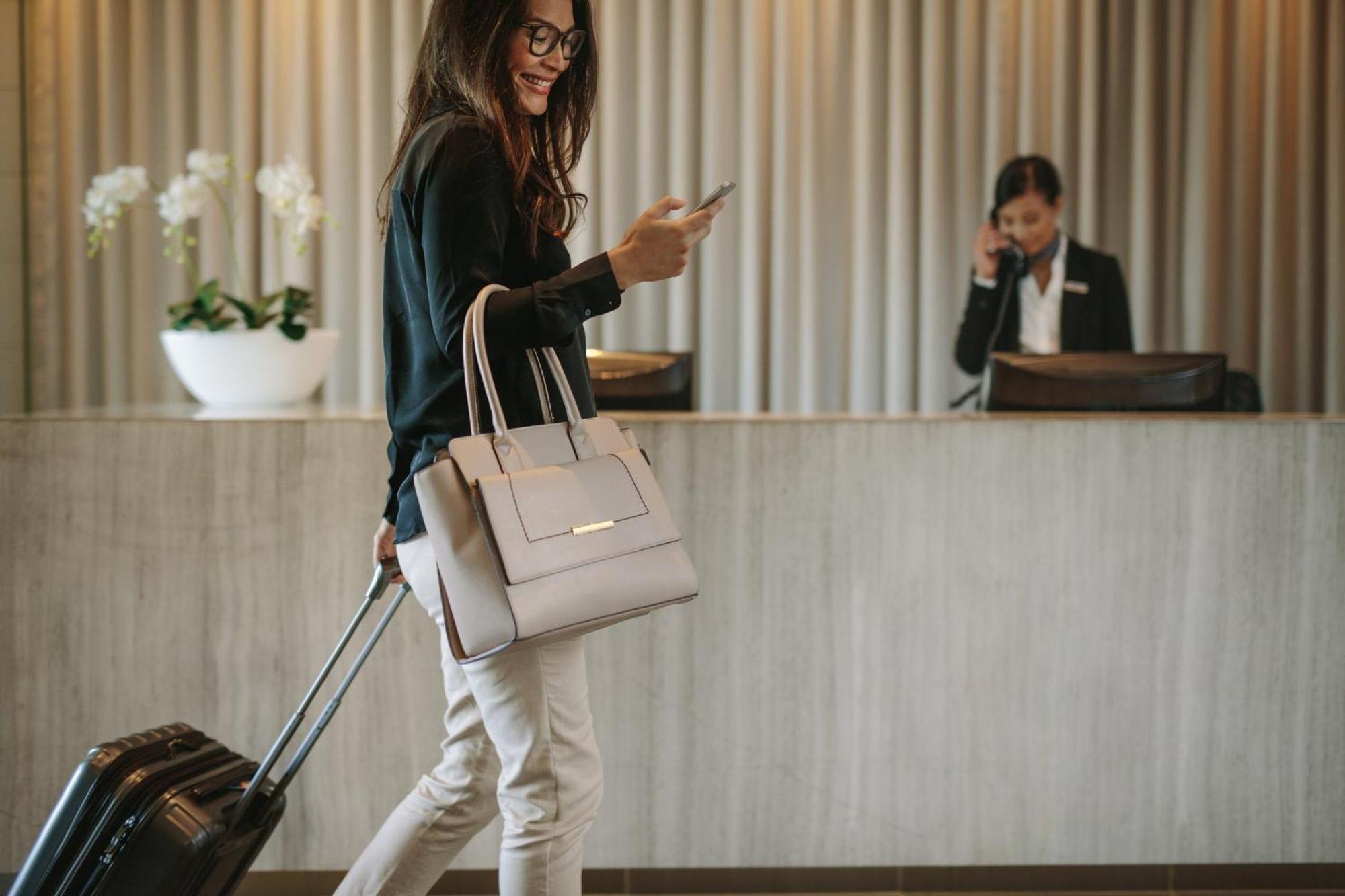Intercontinental Riverwalk By Ihg