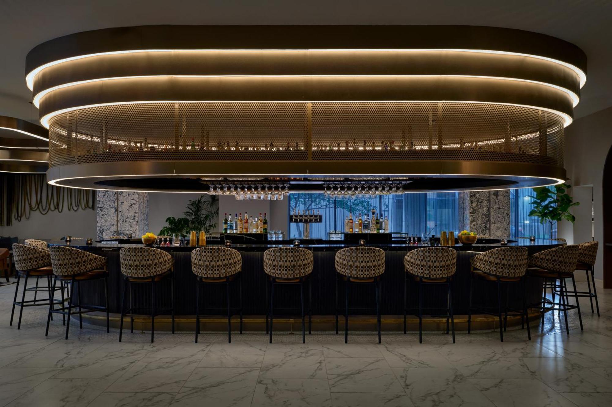 Intercontinental Riverwalk By Ihg San Antonio