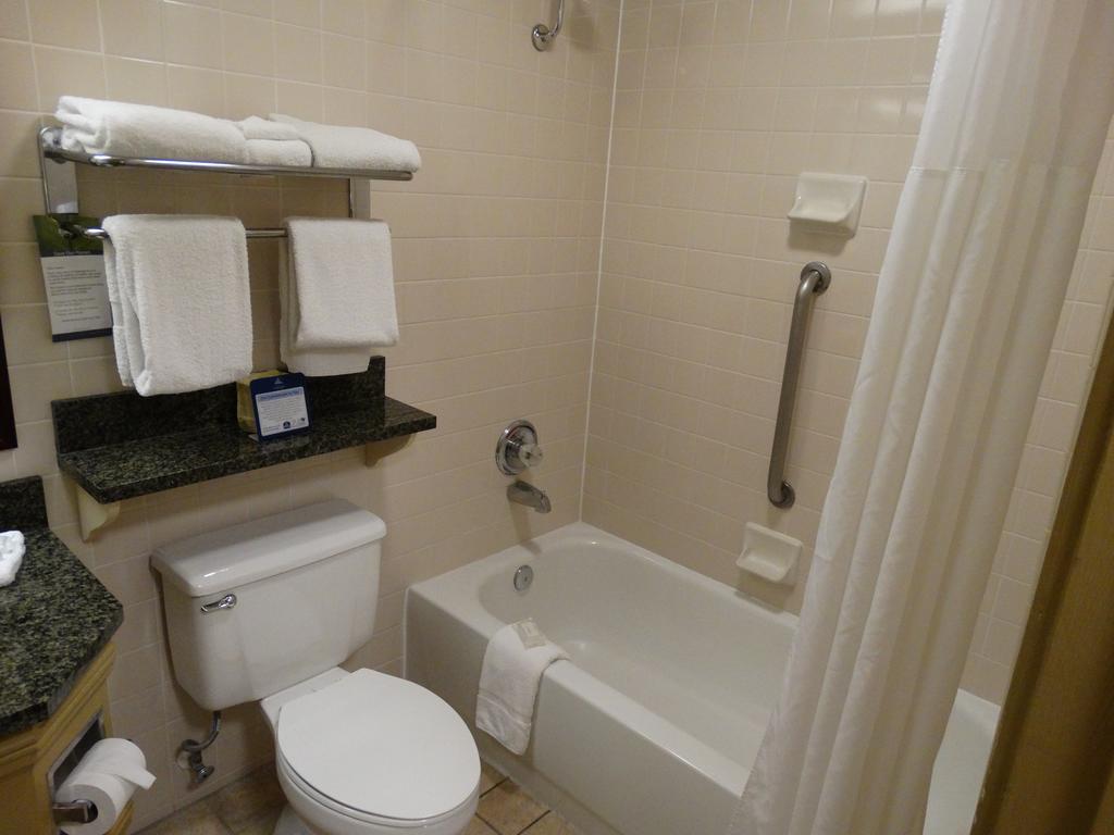 Western Ana Inn-airport Hotel San Antonio