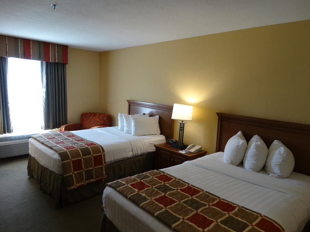 Western Ana Inn-airport Hotel
