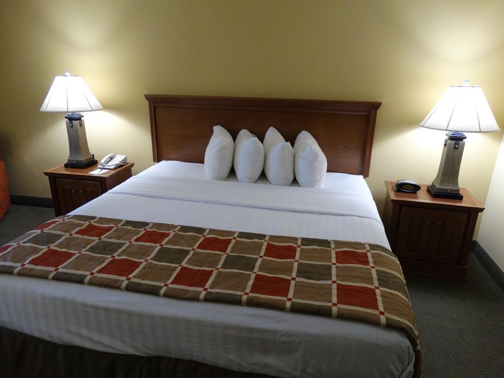 Western Ana Inn-airport Hotel San Antonio