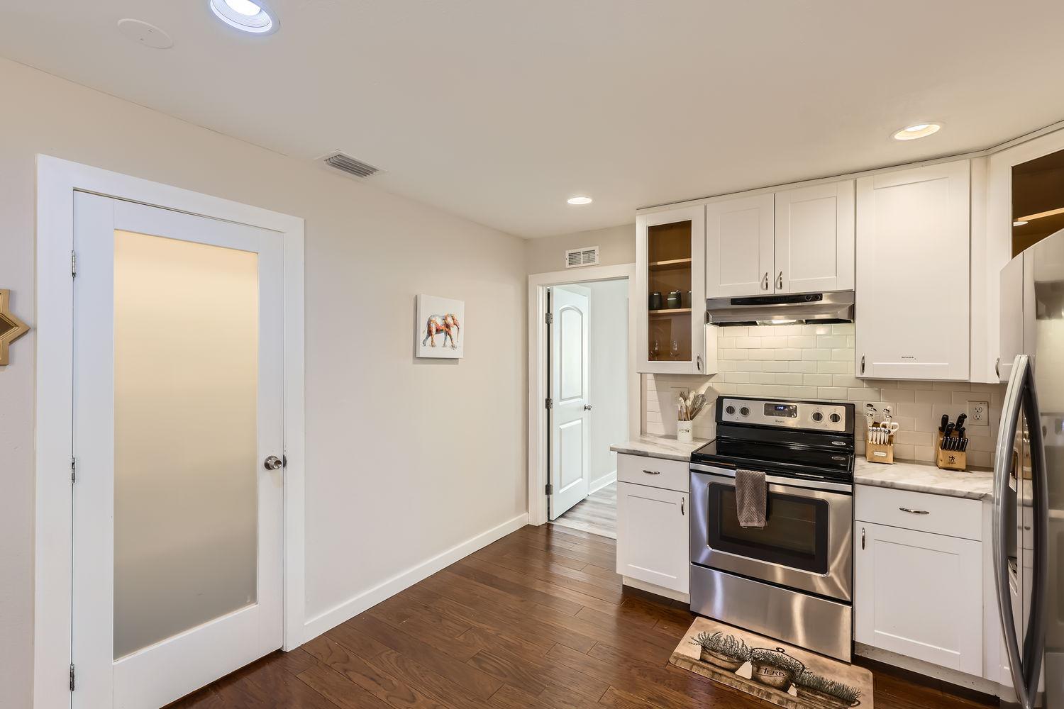 New 5 Bdrm W/pool Mins To Pearl/riverwalk/quarry Market - Sleep 12 *