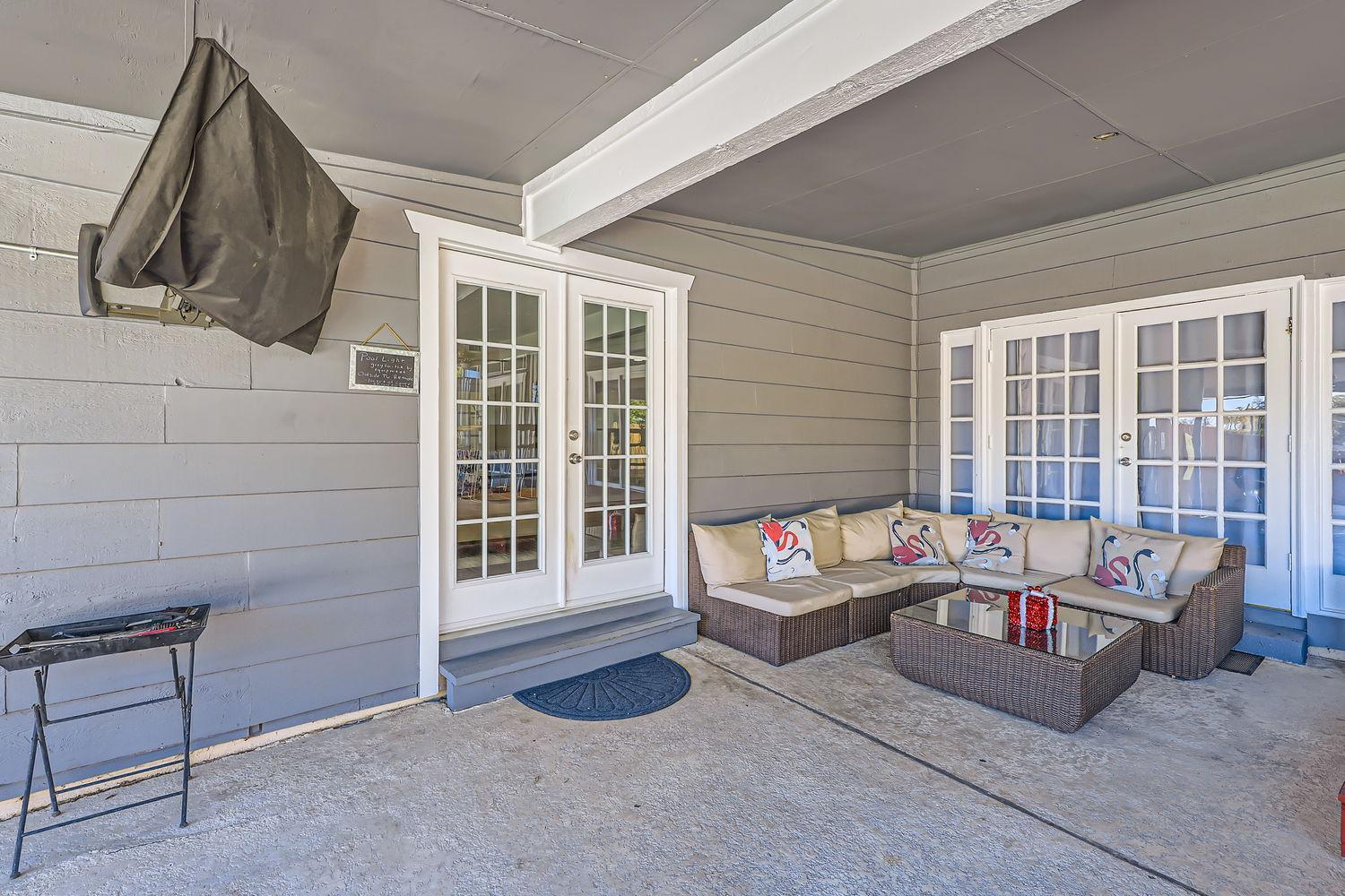 Holiday home New 5 Bdrm W/pool Mins To Pearl/riverwalk/quarry Market - Sleep 12 San Antonio
