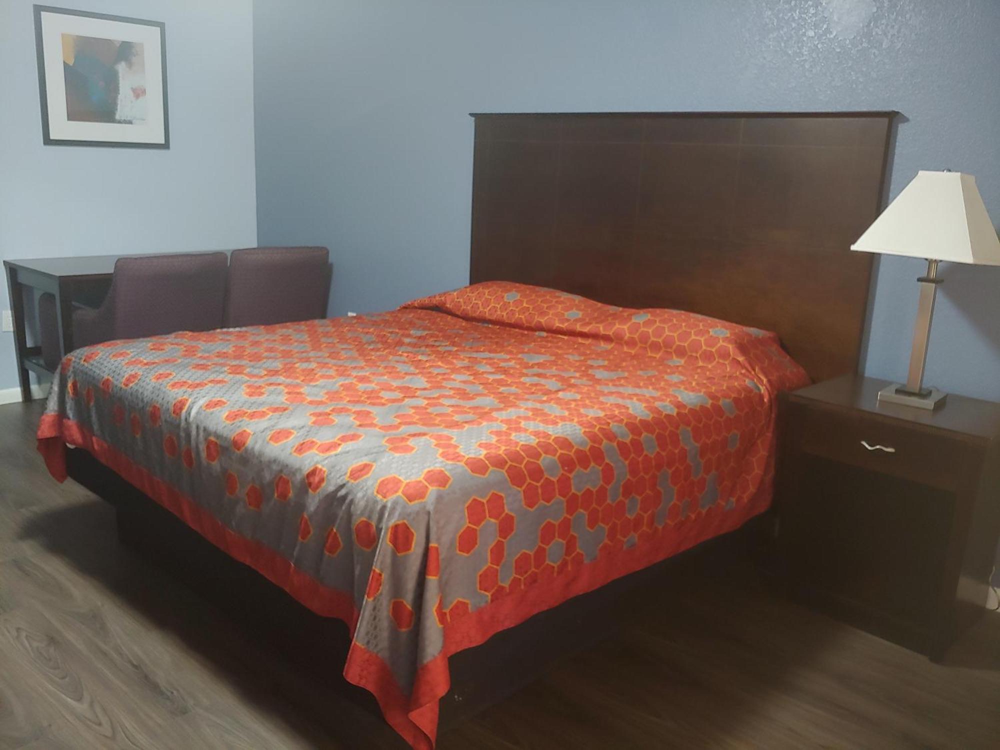 Motel Brooks Executive *