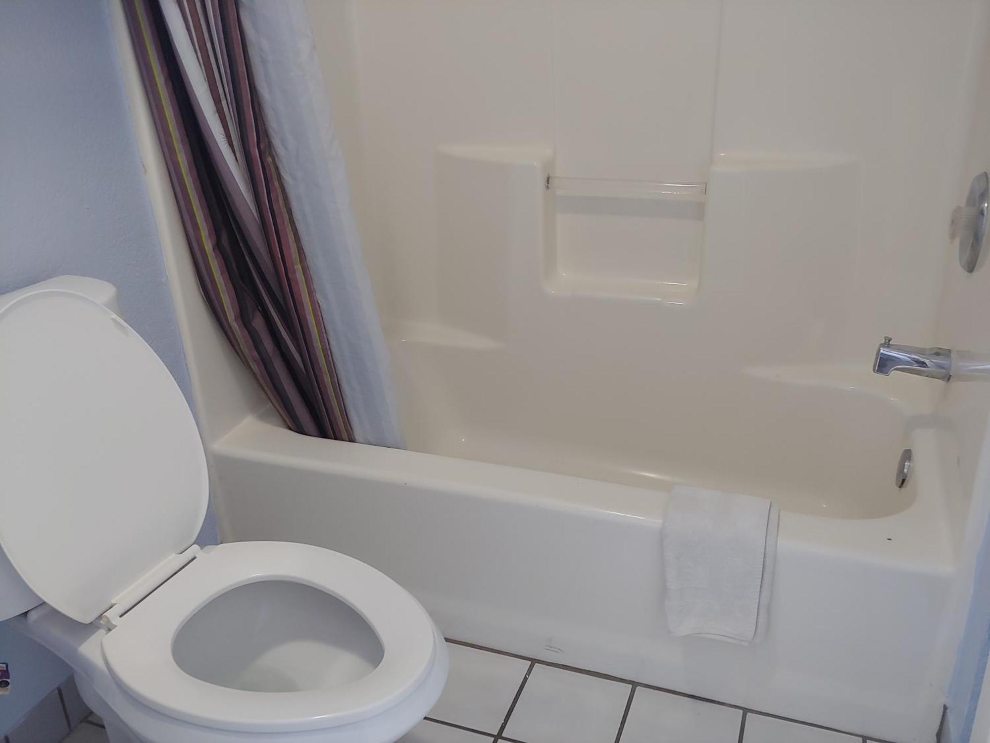 Brooks Executive Motel San Antonio