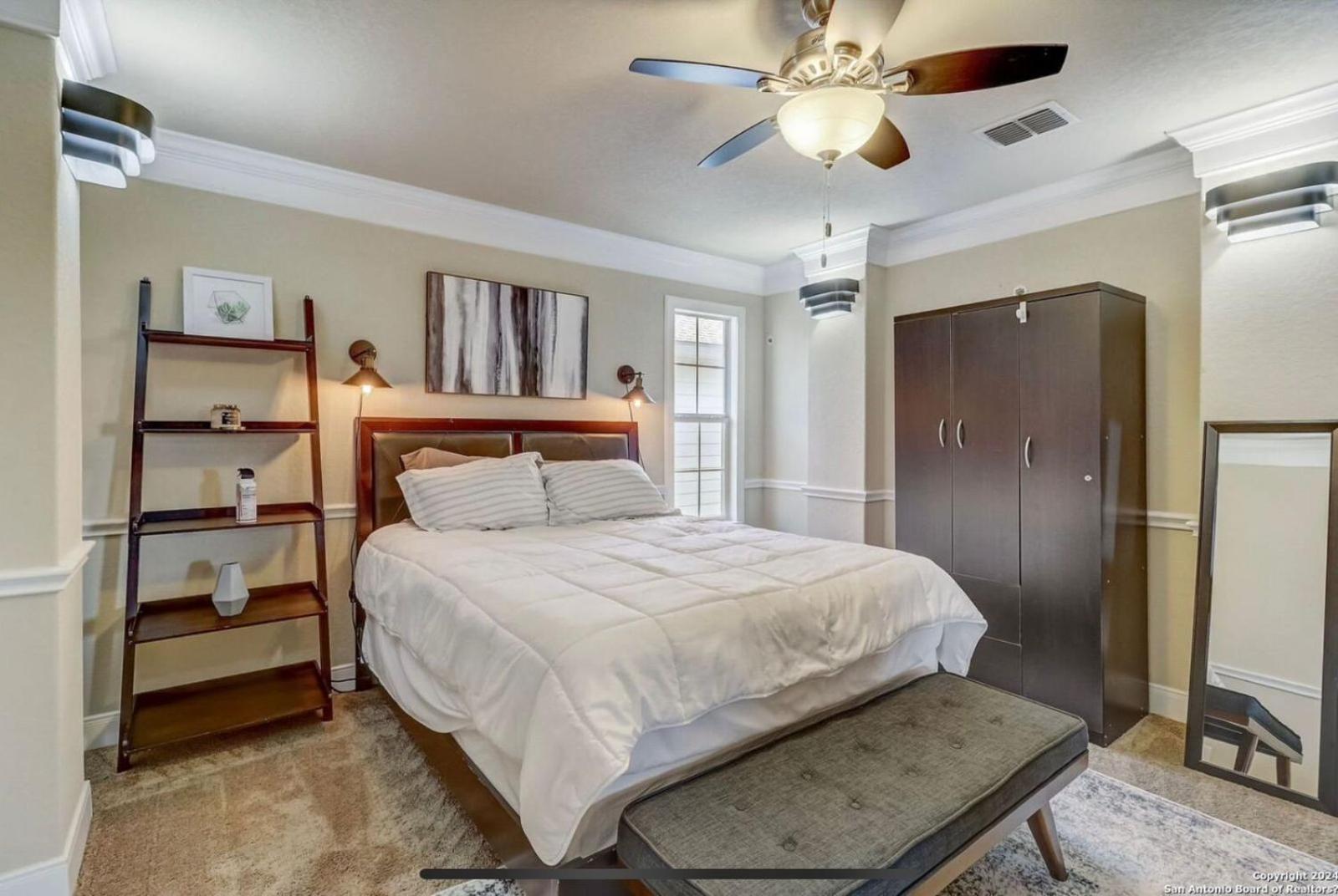 Villa Legislation 4br