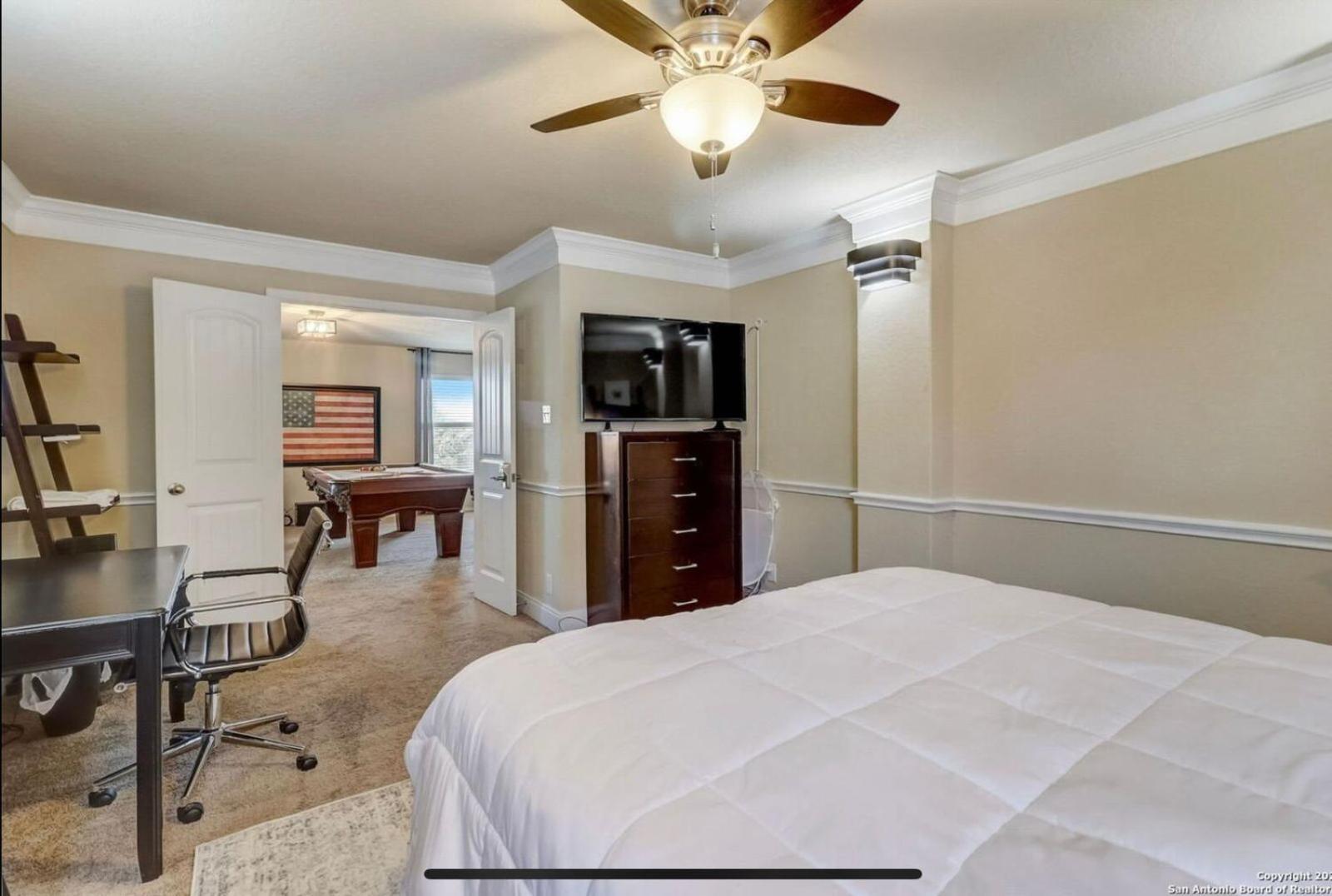 Villa Legislation 4br *