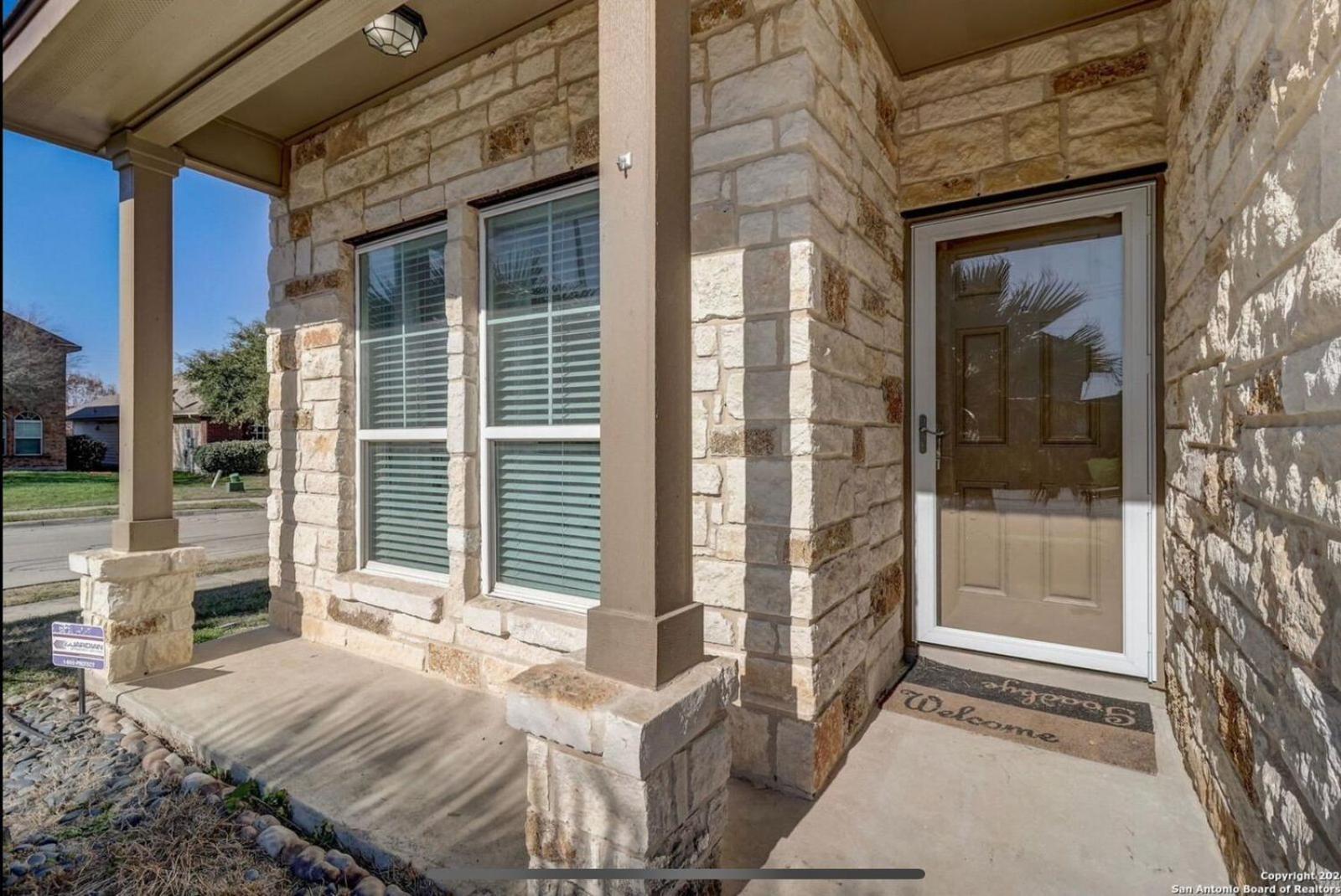 Villa Legislation 4br