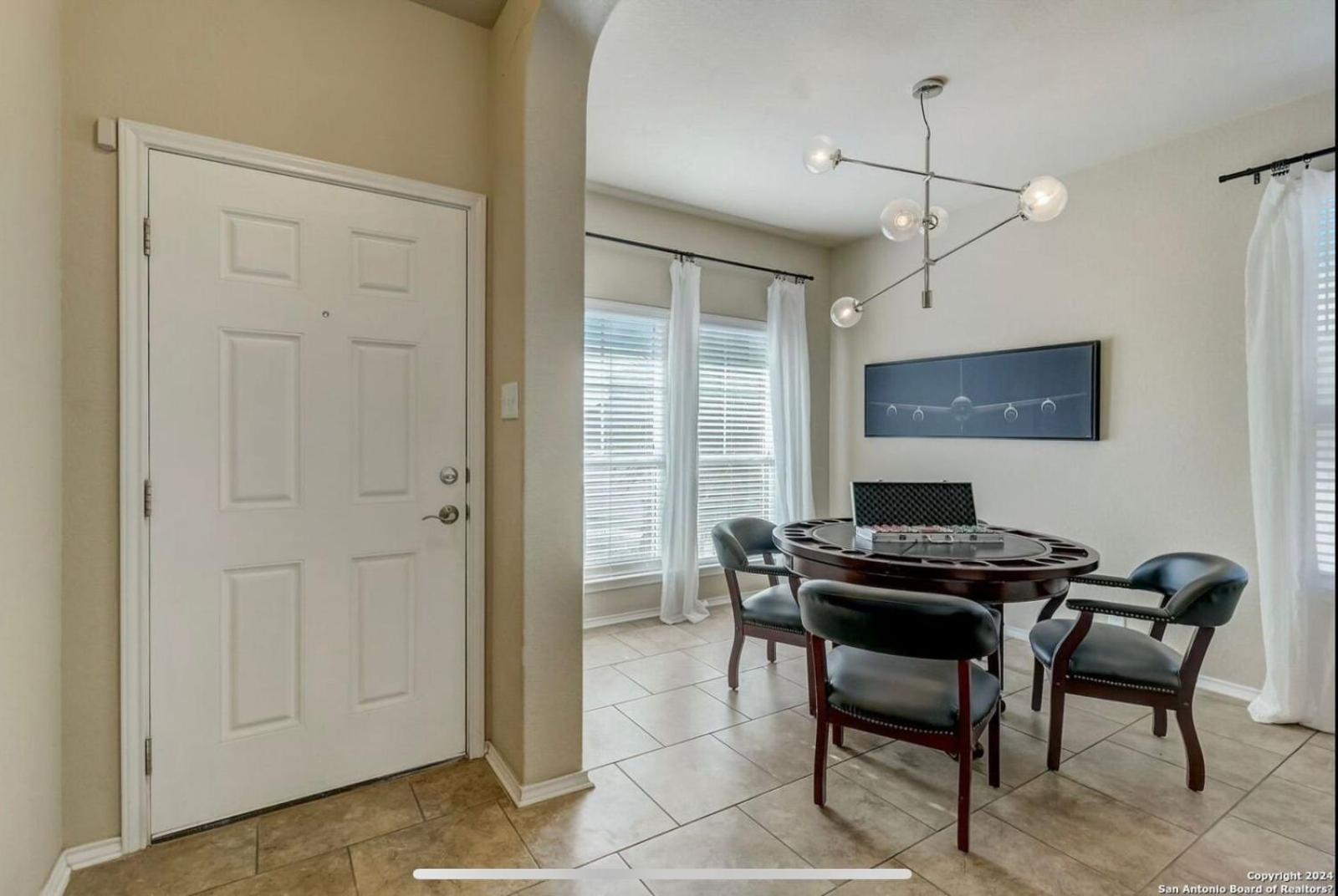 Villa Legislation 4br *