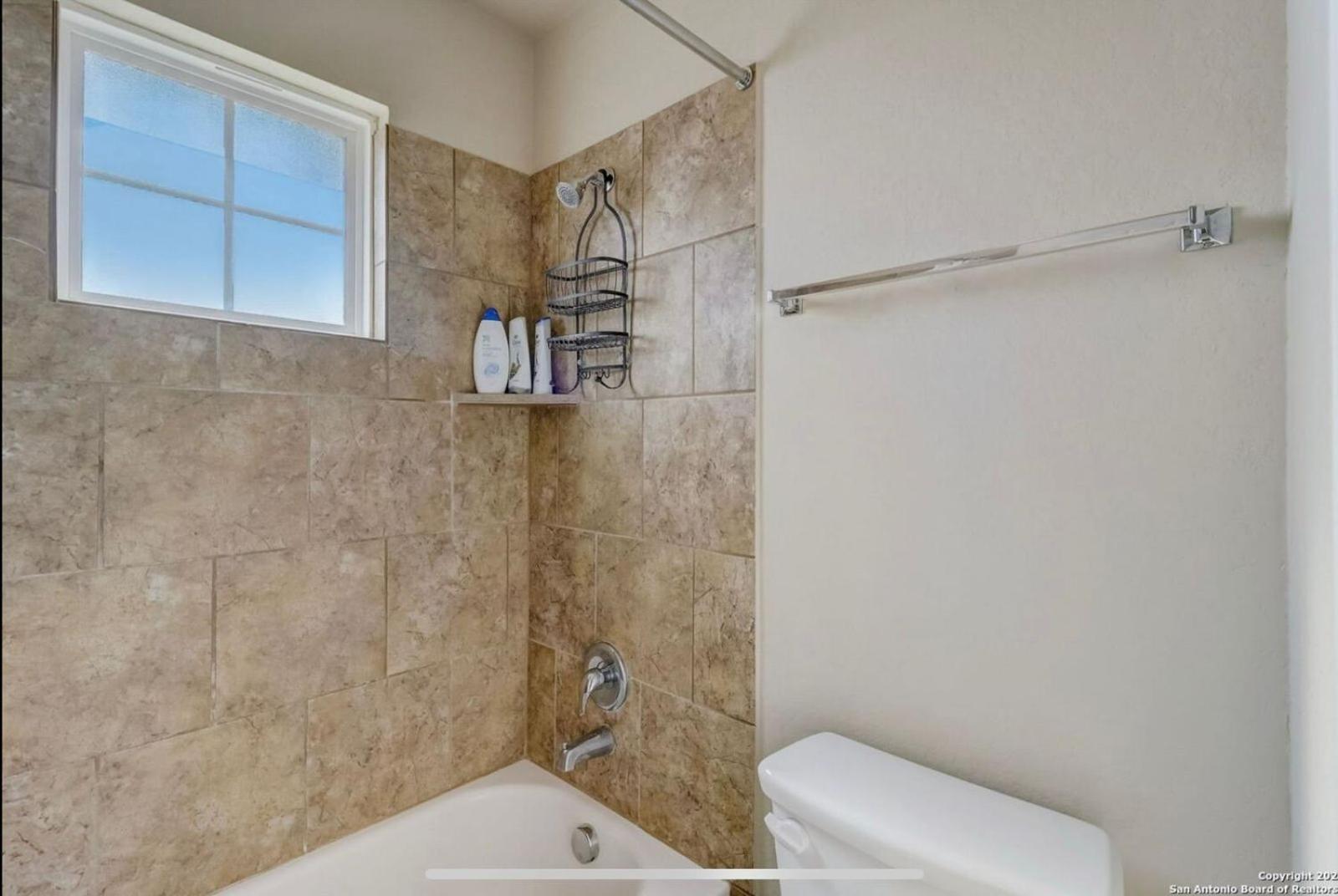 Villa Legislation 4br San Antonio