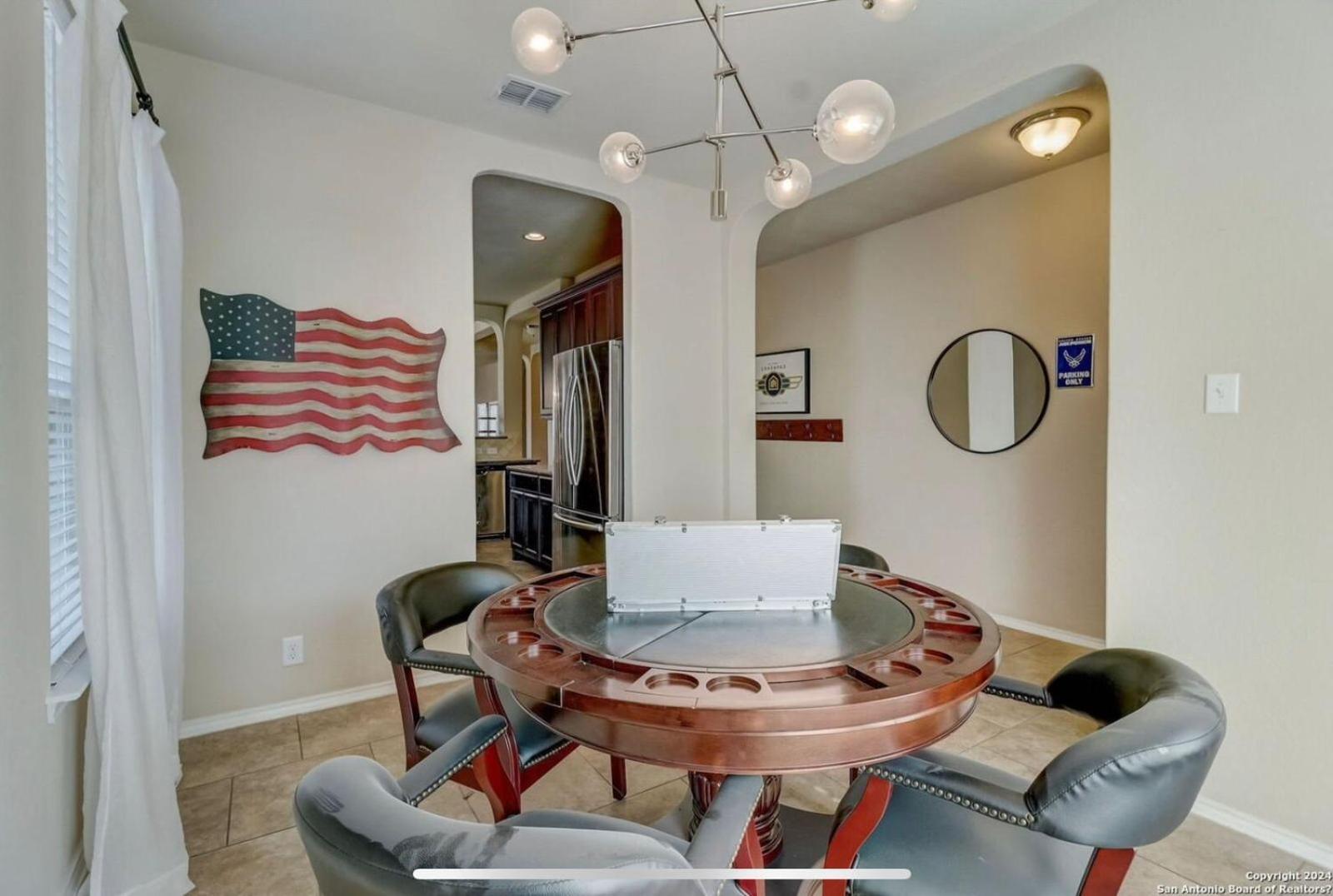 Villa Legislation 4br