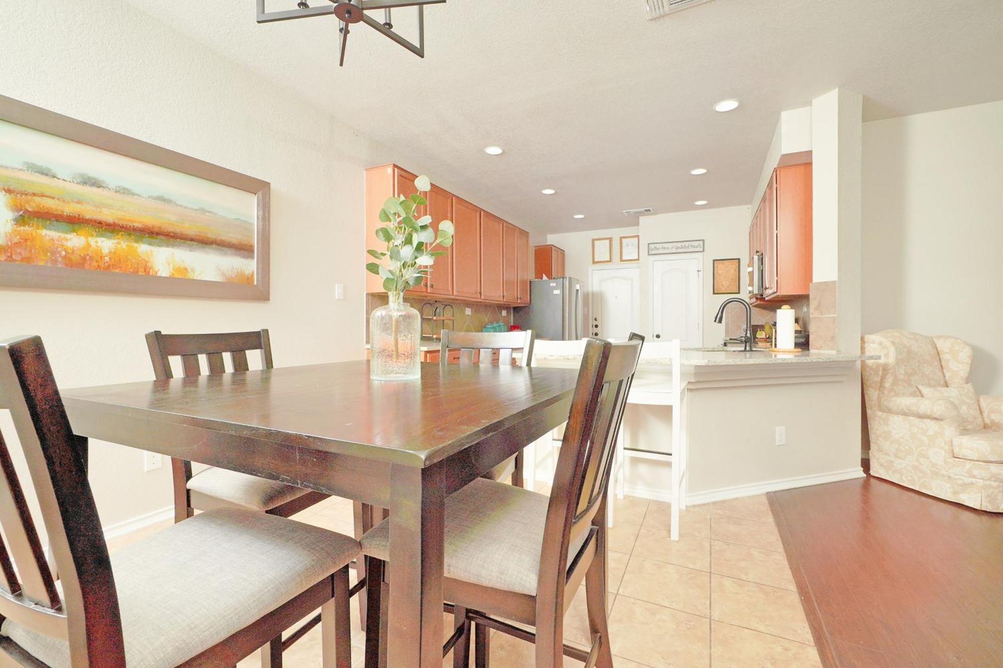 Leaf Way Villa