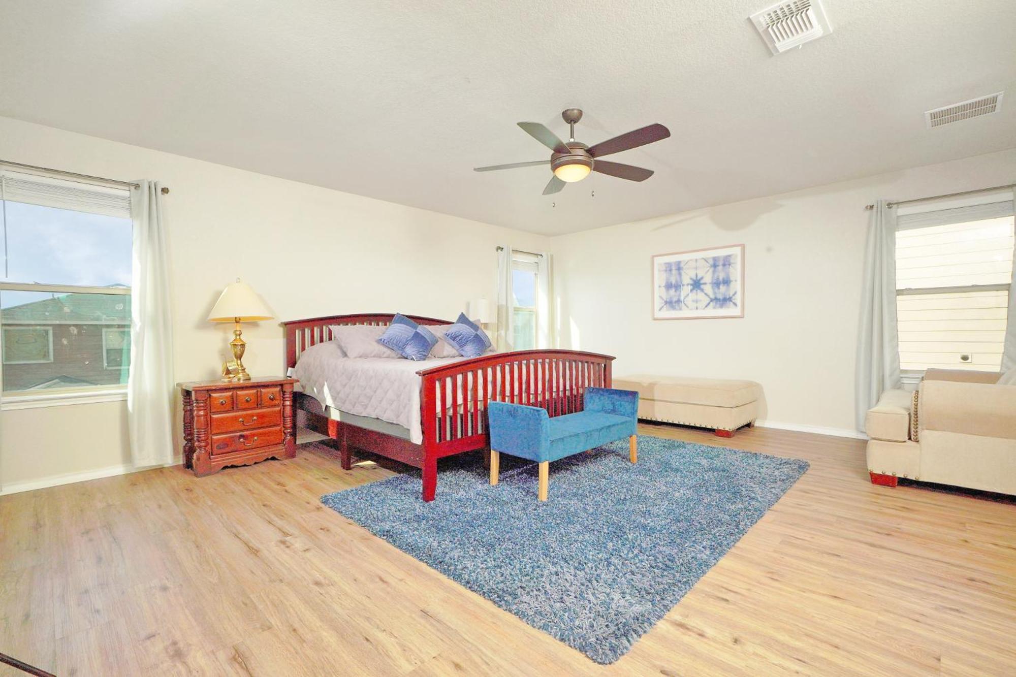 Leaf Way Villa