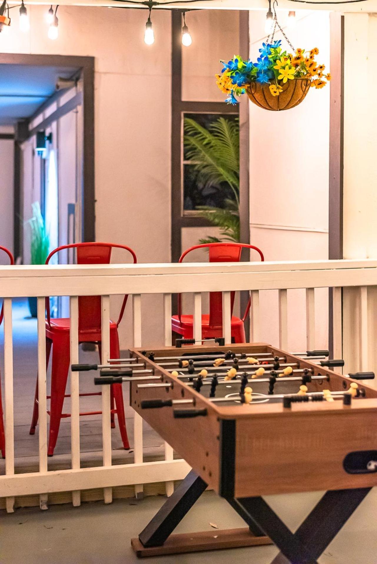 Pool, Gameroom & Minigolf Enchanting Texas Holiday home