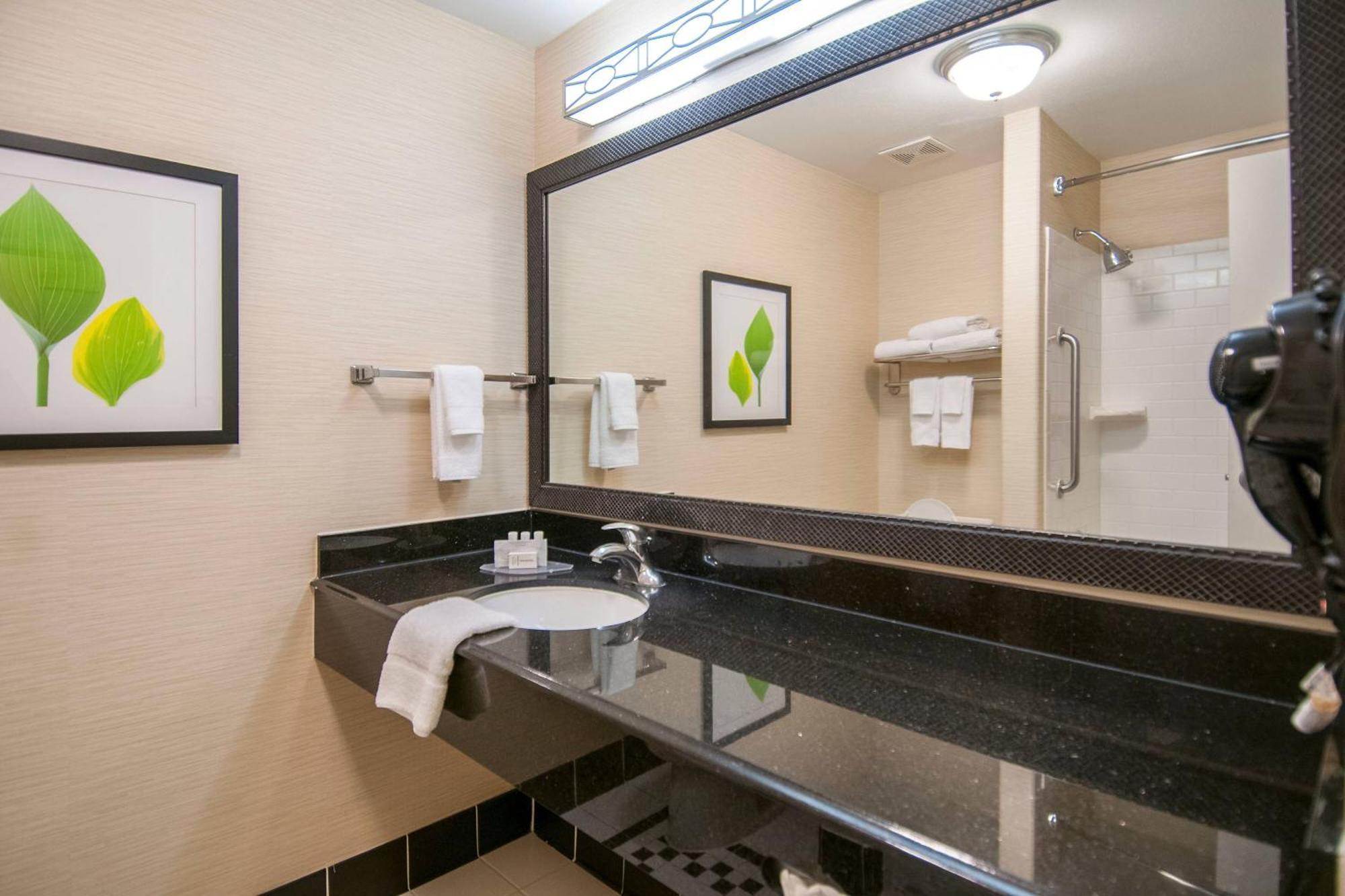 Hotel Fairfield & By Marriott North/stone Oak San Antonio