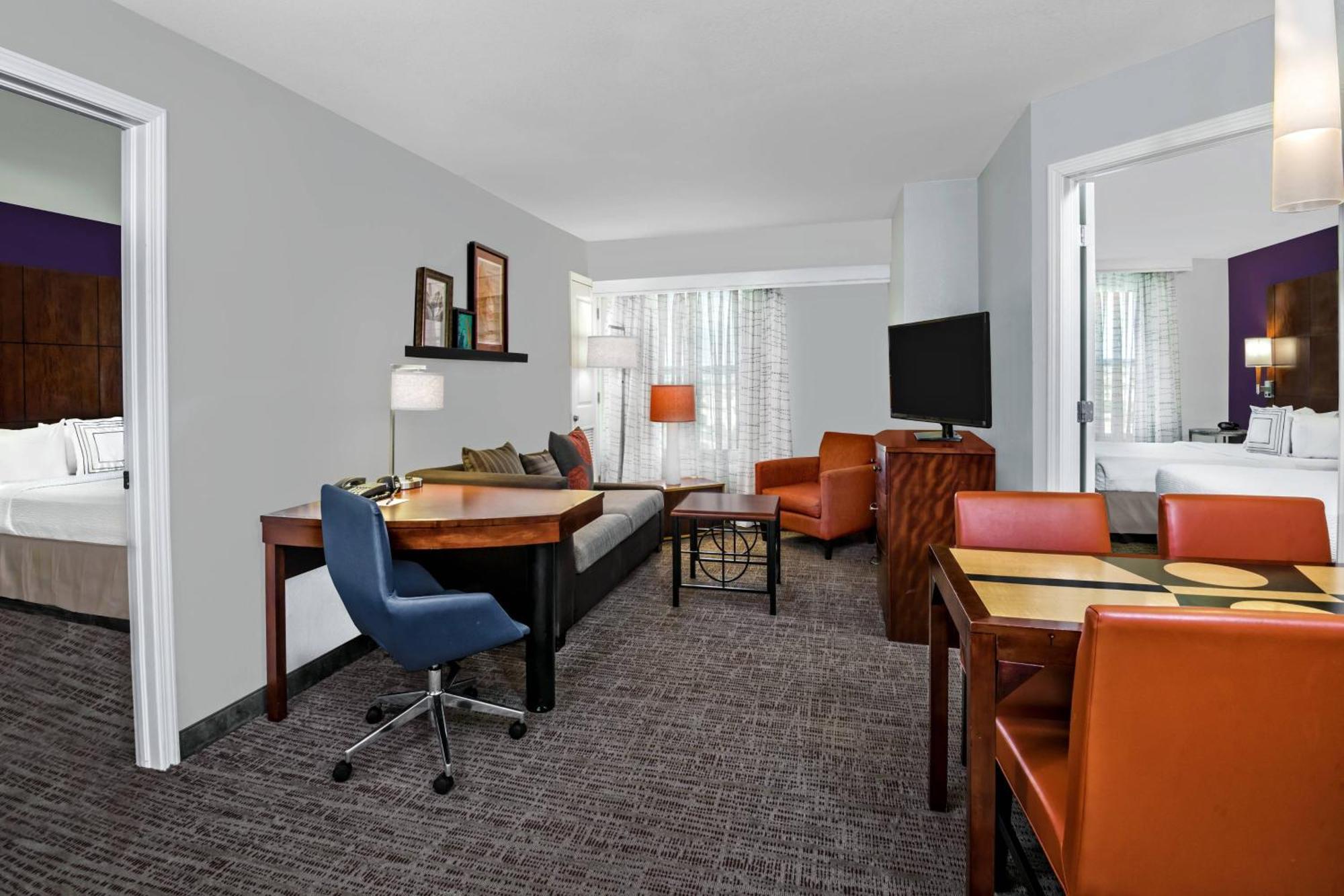 By Marriott Seaworld / Lackland Hotel San Antonio