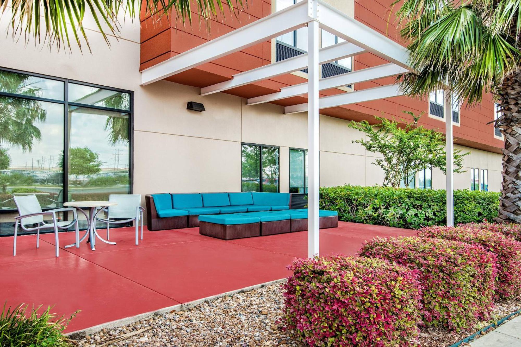 Springhill By Marriott Airport 3* San Antonio