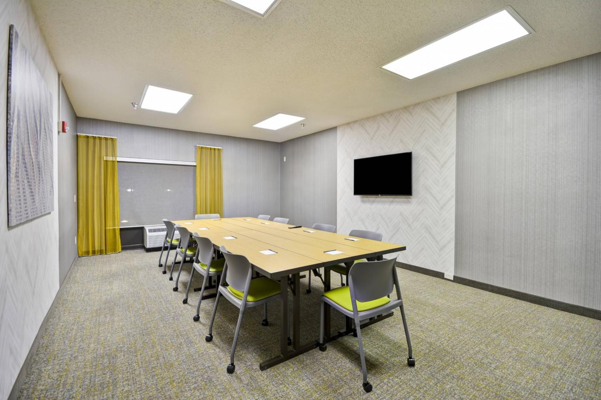 Hotel Springhill By Marriott Medical Center/northwest 3*