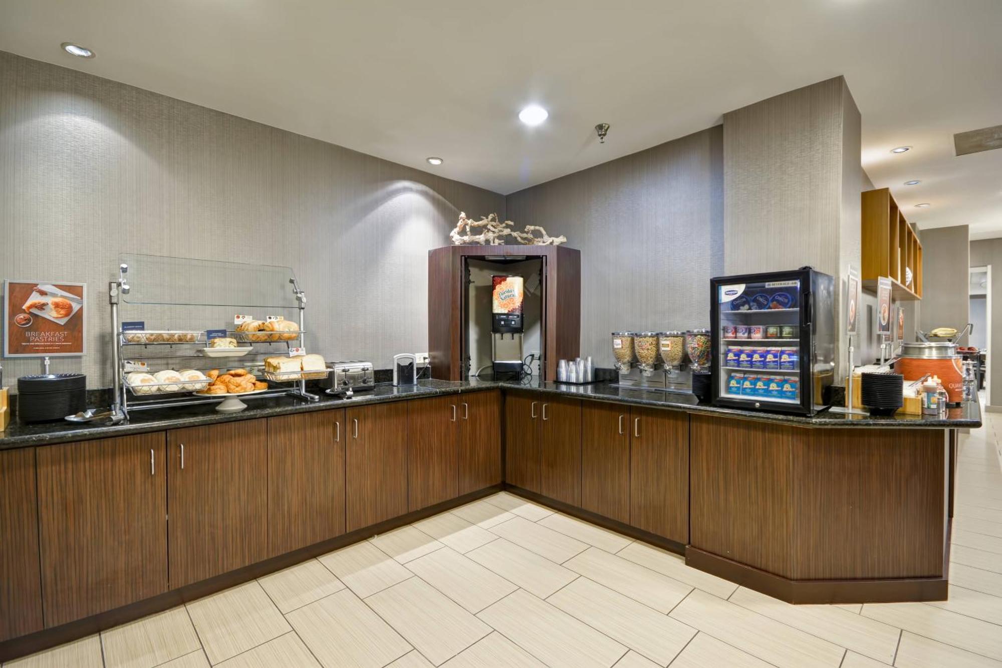 Springhill By Marriott Medical Center/northwest 3*