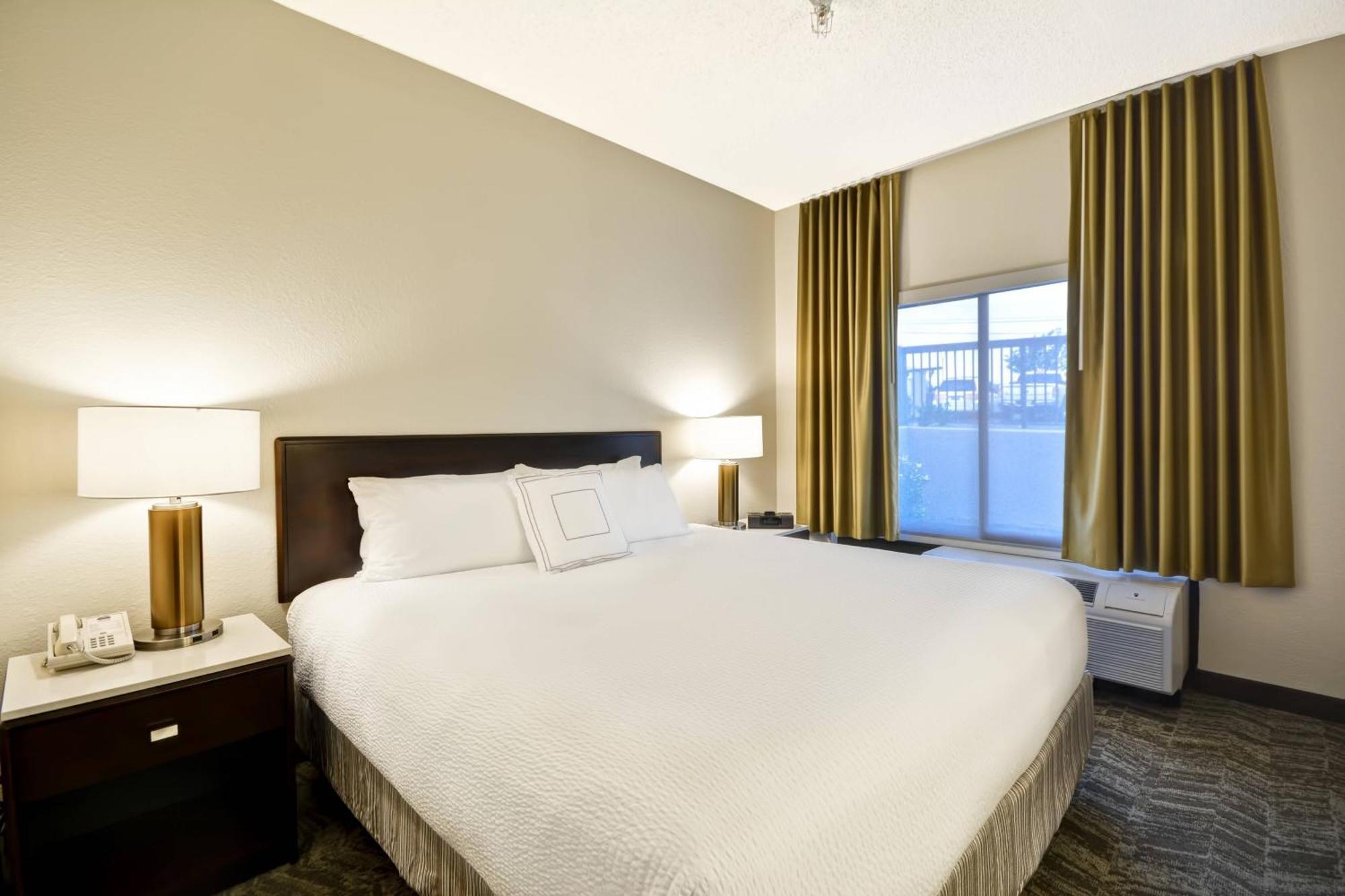 Hotel Springhill By Marriott Medical Center/northwest 3*