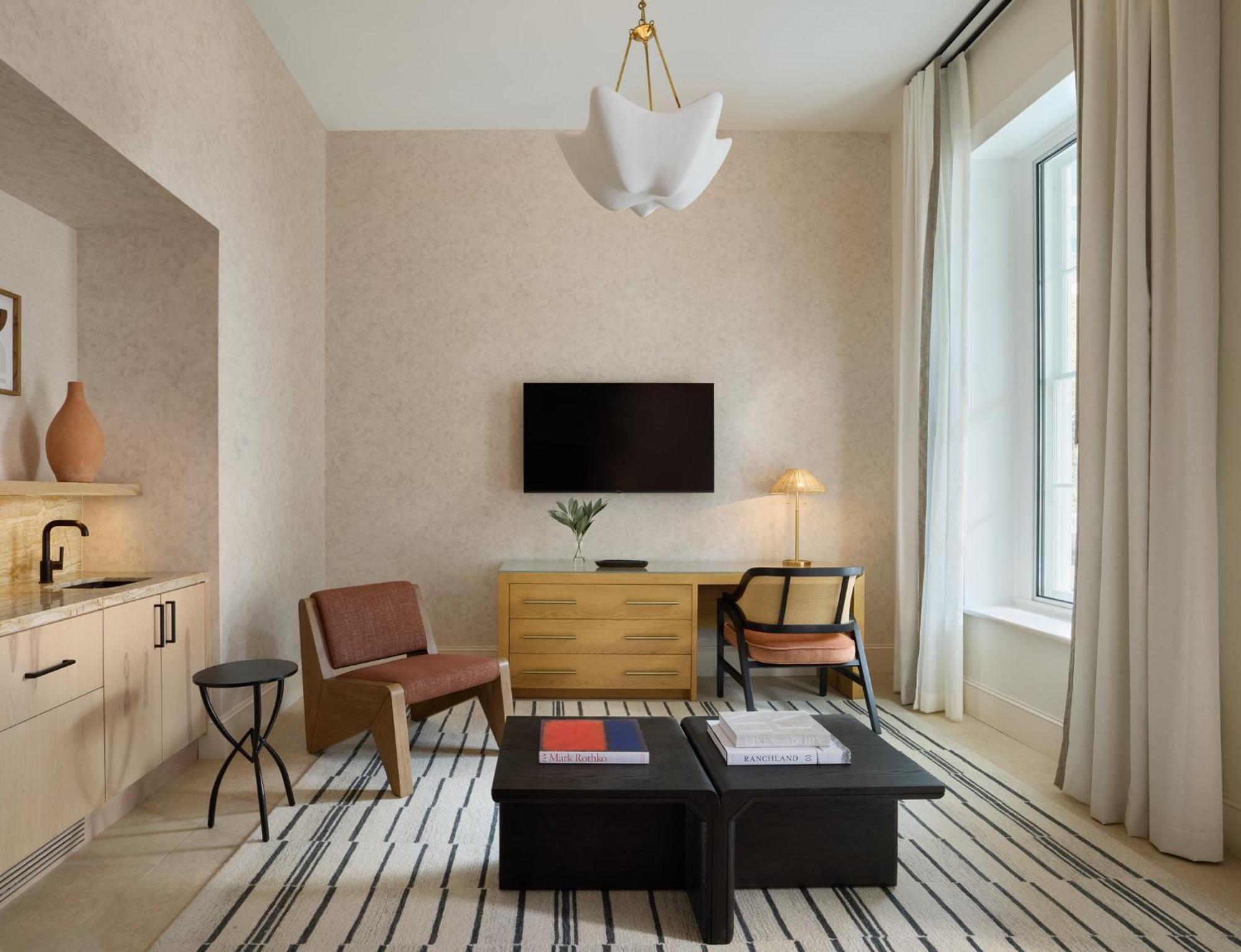 Kimpton Santo - Riverwalk By Ihg Hotel San Antonio