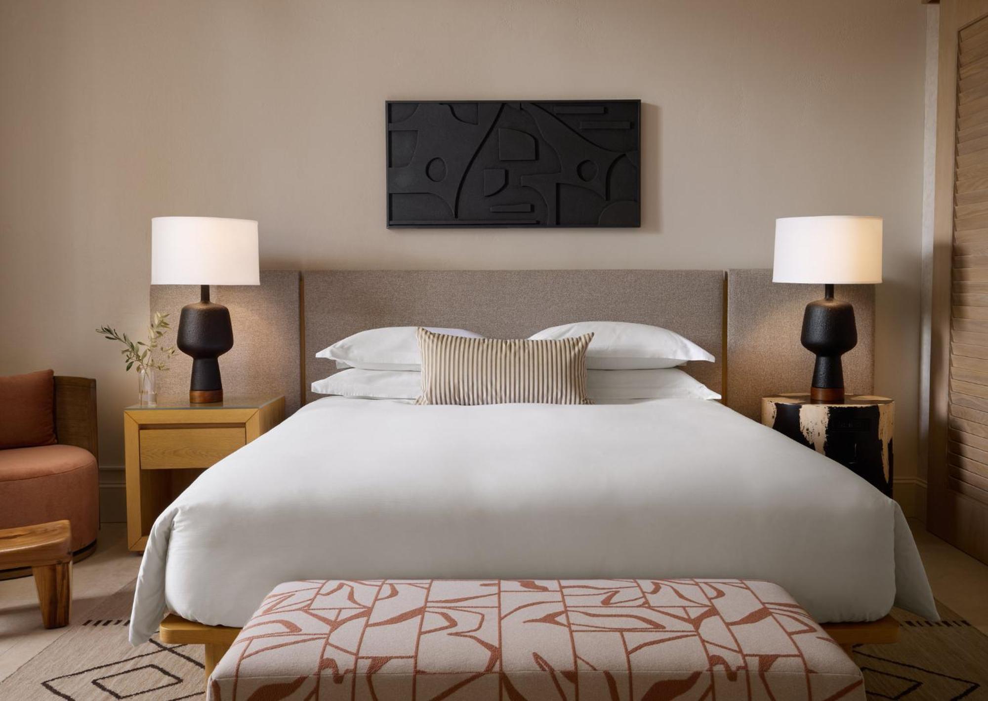 Kimpton Santo - Riverwalk By Ihg