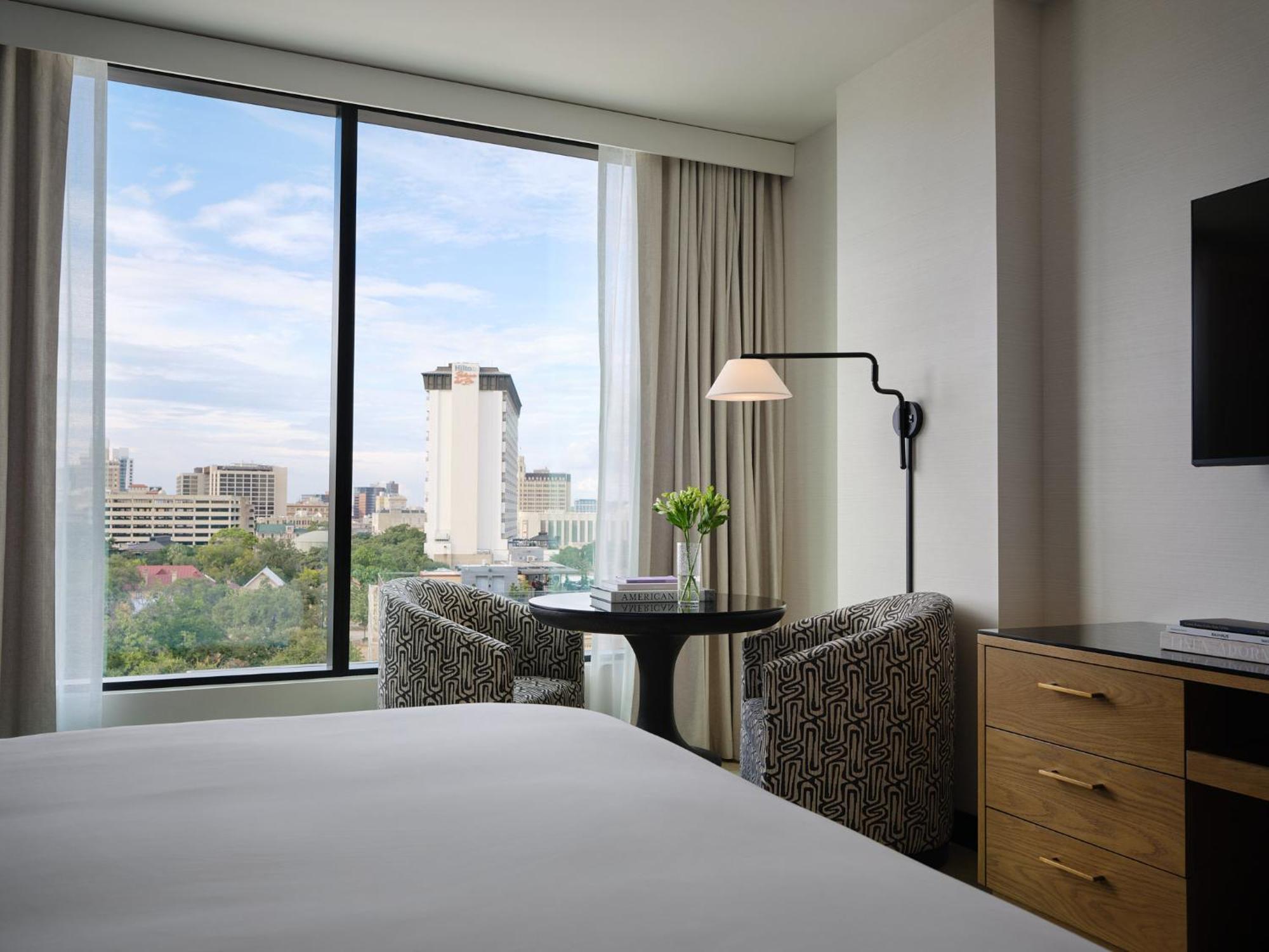 Kimpton Santo - Riverwalk By Ihg Hotel