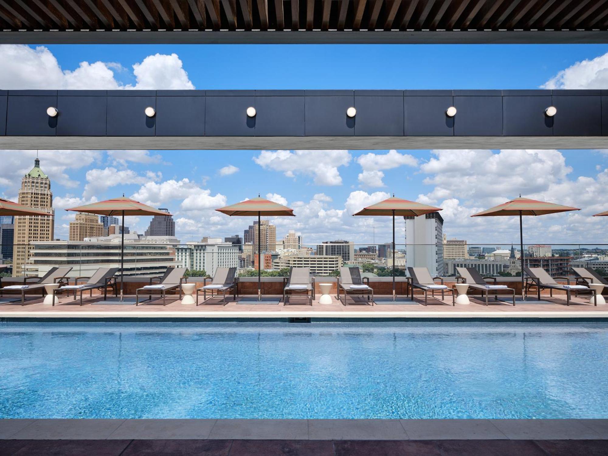 Kimpton Santo - Riverwalk By Ihg Hotel San Antonio