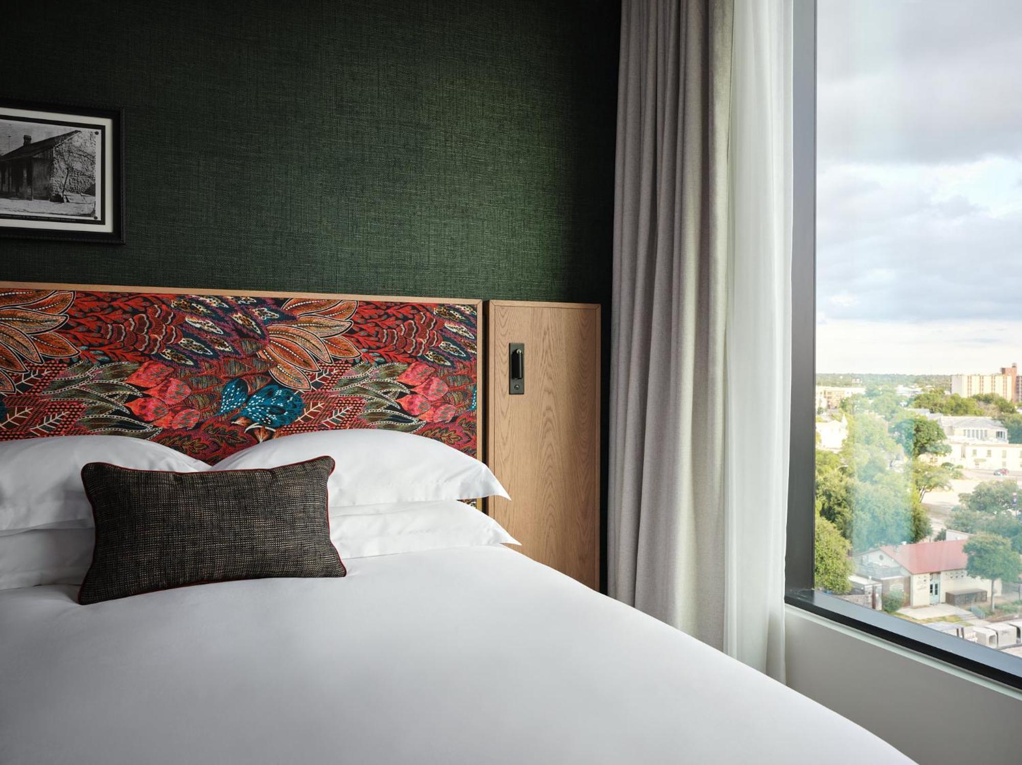 Kimpton Santo - Riverwalk By Ihg