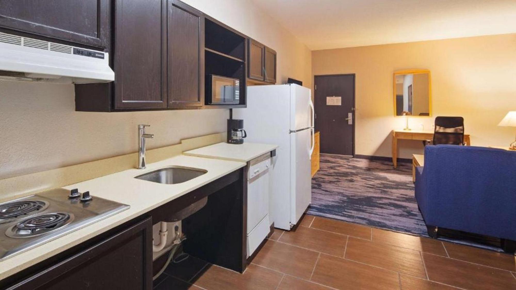 Sam Houston Hotel San Antonio