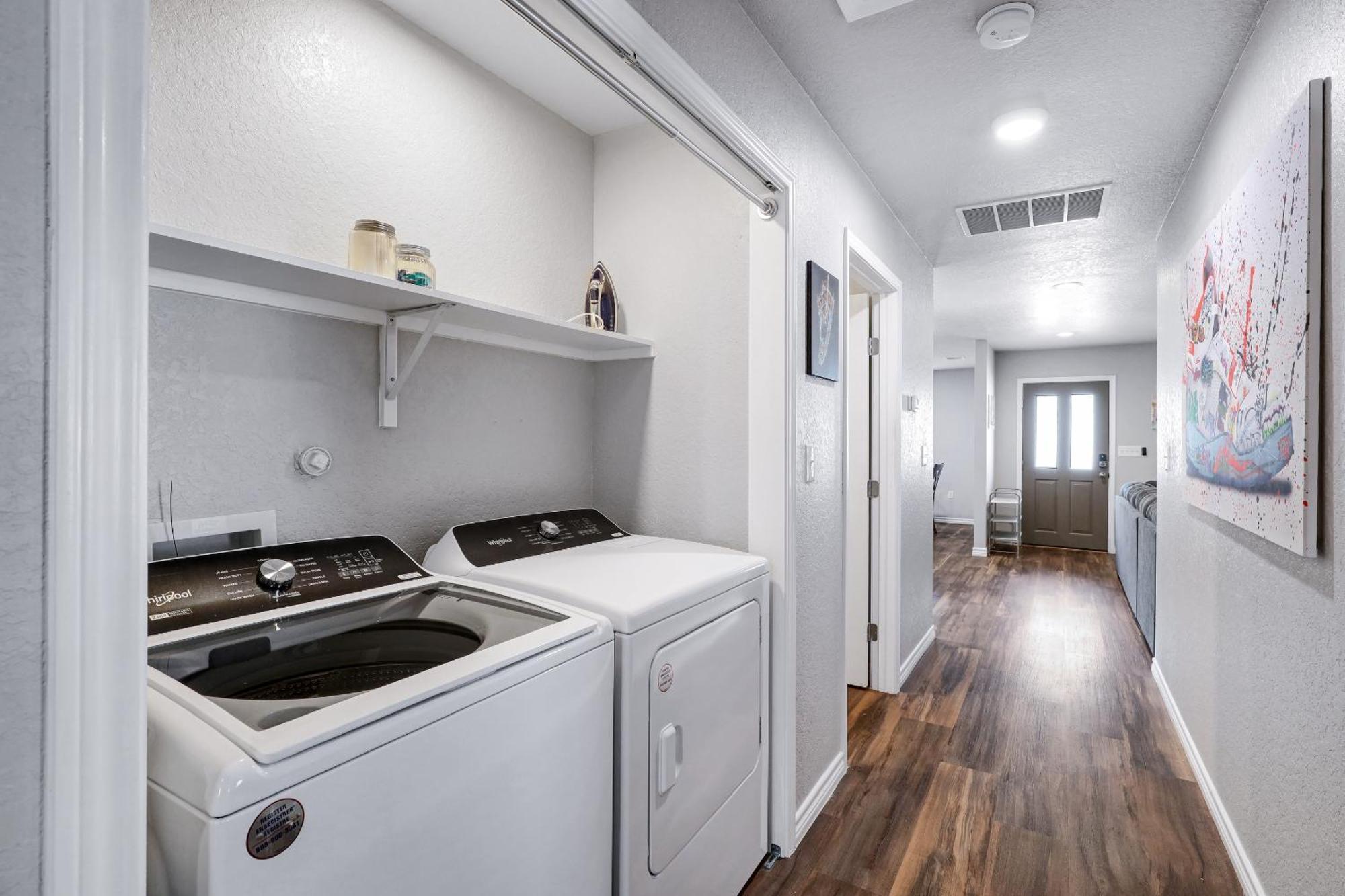 426 Canton * San Antonio