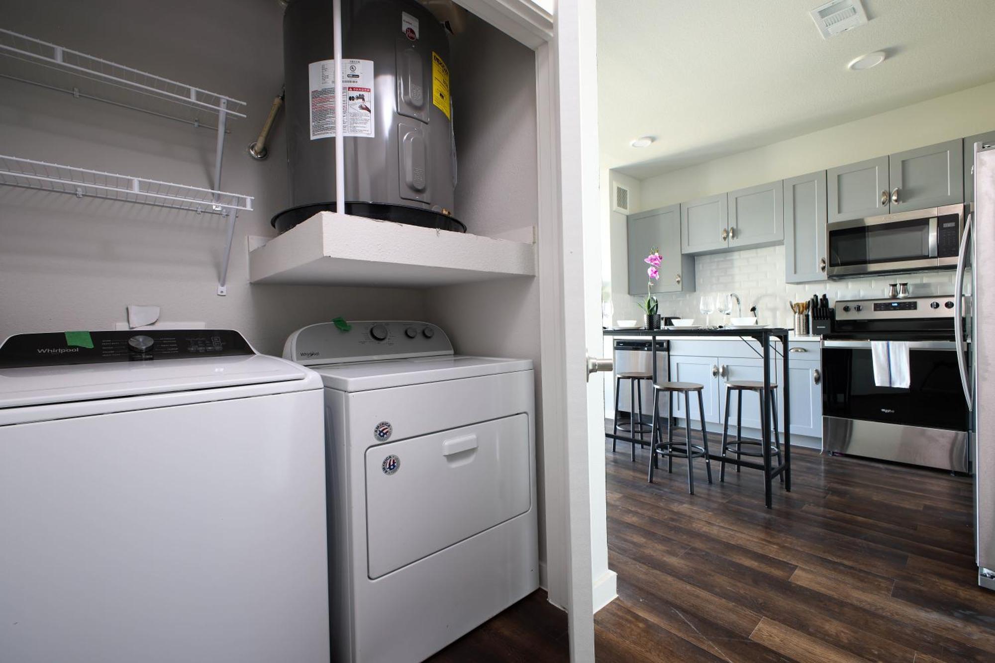 Downtown 1Br W Gym, Parking Near Rvrwalk & Dome Apartment San Antonio