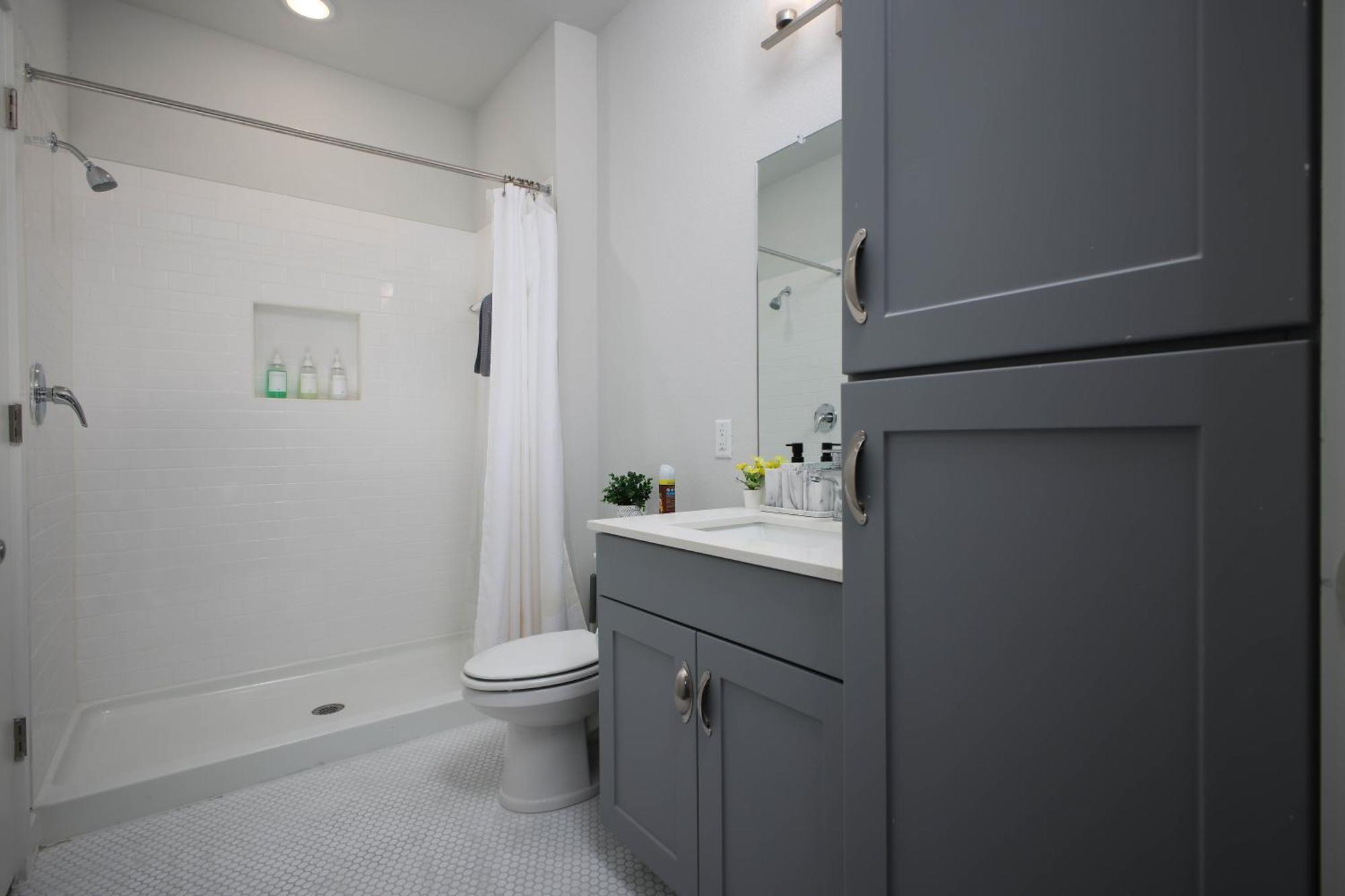 Apartment Downtown 1Br W Gym, Parking Near Rvrwalk & Dome San Antonio