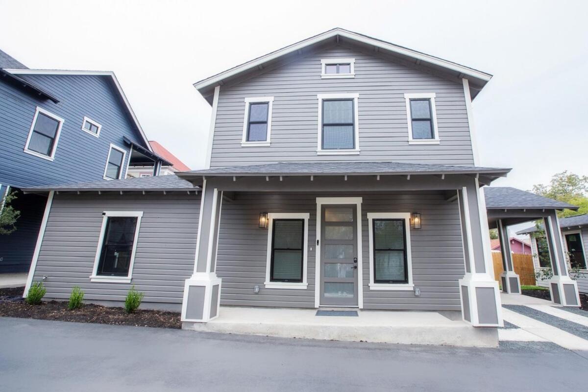 Holiday home Family Casa Steps To Alamo Riverwalk Pkg
