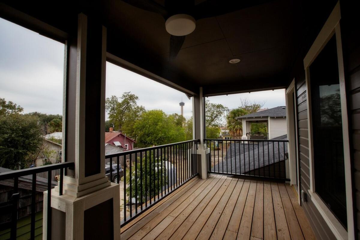 Family Casa Steps To Alamo Riverwalk Pkg San Antonio