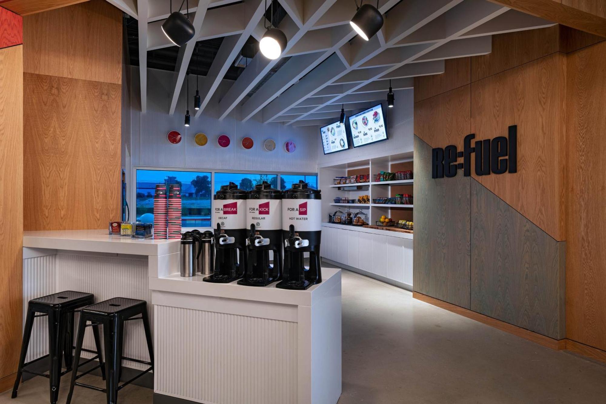 Aloft Utsa Area 3*