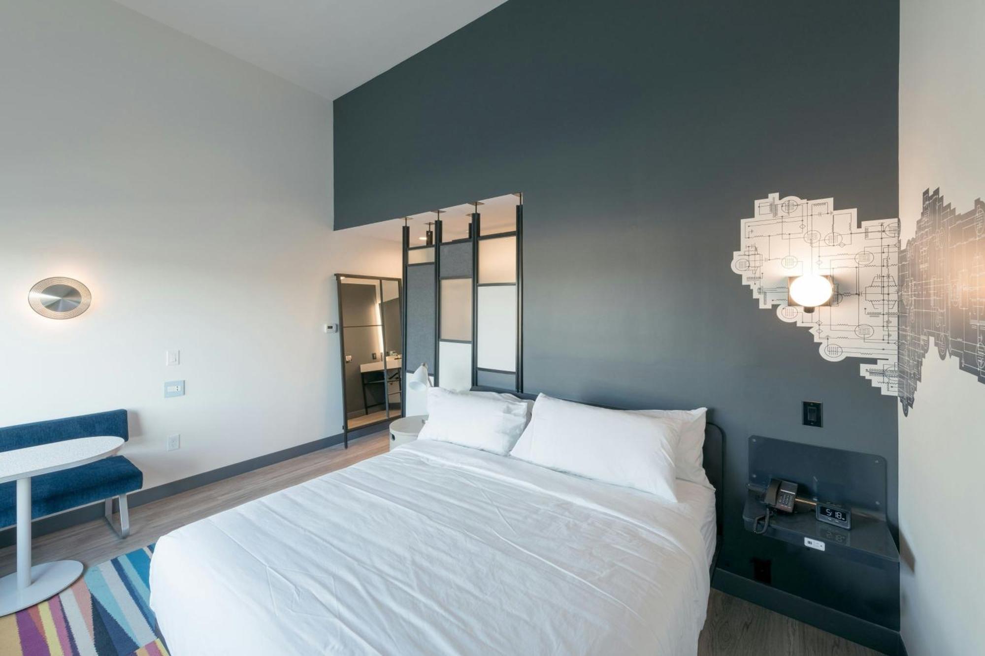 Aloft Utsa Area 3* San Antonio