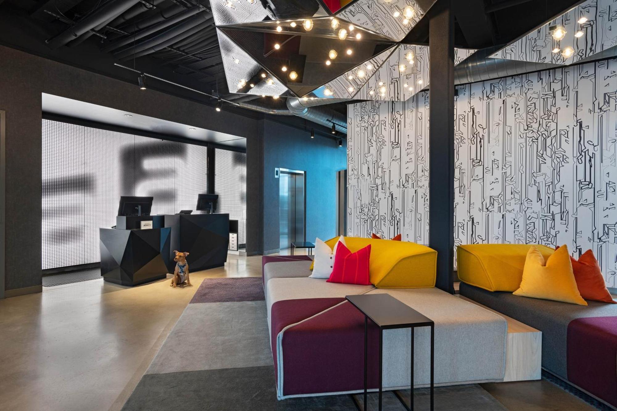 Aloft Utsa Area Hotel 3*