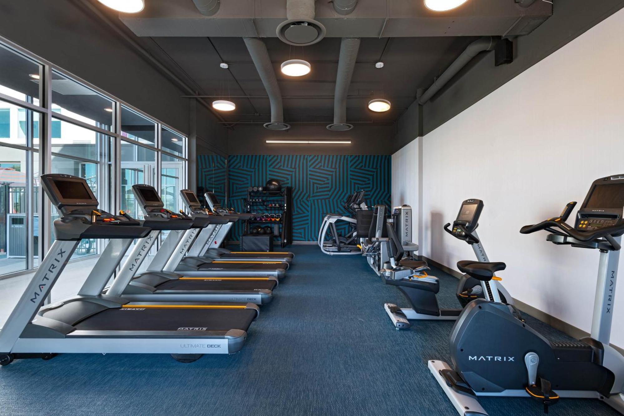 Aloft Utsa Area 3* San Antonio